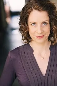 Retrato de Frances Nichols