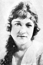 Frances Parks en The Enchanted Kiss