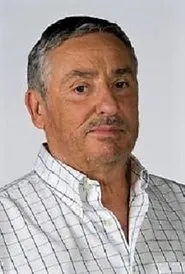 Retrato de Francesc Lucchetti