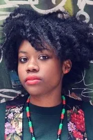 Francesca Chaney en Don't Touch If You Ain't Prayed 2