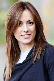 Francesca Della Ragione en Ciao, Brother!