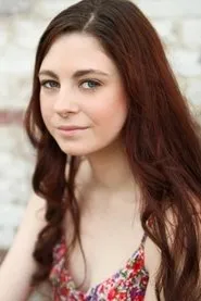 Foto de Francesca Fauci como Franny