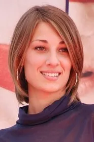 Francesca Ferrazzo en Perdona si te llamo amor