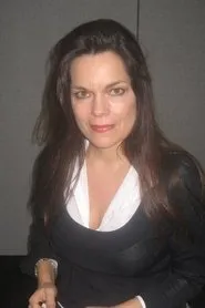 Retrato de Francesca Gonshaw