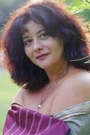Retrato de Francesca Guadagno