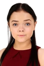 Francesca Mills en Jack and the Beanstalk: After Ever After