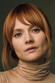Francesca Root-Dodson en The Undiscovered Country
