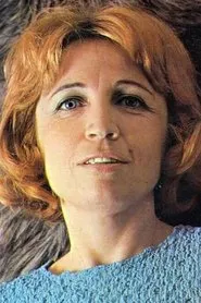 Retrato de Francesca Solleville