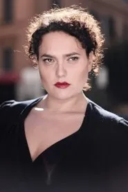 Retrato de Francesca Turrini