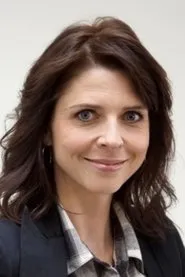 Retrato de Francesca Vanthielen