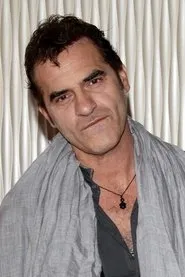 Francesco Baccini en Goffredo e l'Italia chiamò