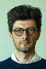 Francesco Calabrese en Un attimo di respiro
