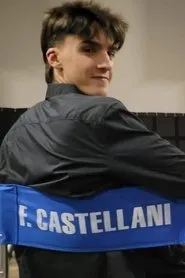 Retrato de Francesco Castellani