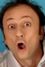 Retrato de Francesco De Fraia