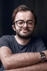 Retrato de Francesco Fanucchi