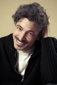 Retrato de Francesco Foti