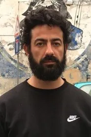 Retrato de Francesco Lettieri