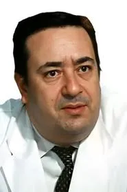 Retrato de Francesco Mulè