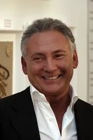 Francesco Paolantoni en Terra bruciata