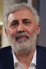 Retrato de Francesco Piccolo