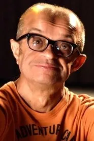 Retrato de Francesco Scali
