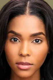 Retrato de Francheska Pujols