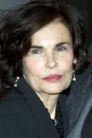 Francine Racette en Adiós, muchachos