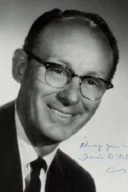 Foto de Francis D. Lyon