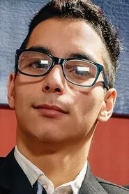 Retrato de Francis Gerard