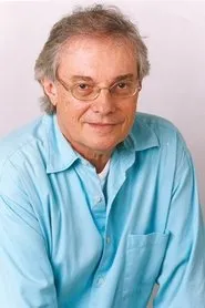 Retrato de Francis Hime
