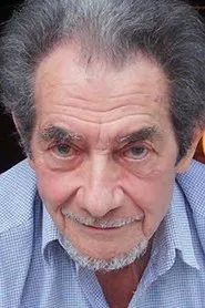 Retrato de Francis Jeanson