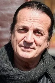 Francis Lalanne en Marie de Nazareth