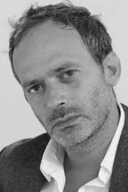 Retrato de Francis Leplay