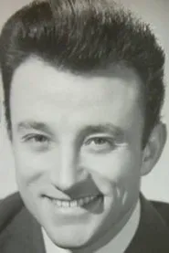 Francis Linel en Un coup dans l'aile