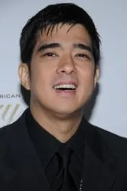 Francis Magalona en Hati Tayo Sa Magdamag