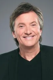 Foto de Francis Reddy como Self - Host