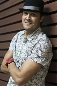 Francis Rosas en Los Foodtruckeros