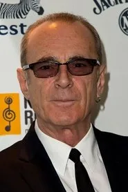 Francis Rossi en The Best of Cannon & Ball