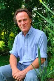 Foto de Francis Schaeffer