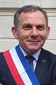 Retrato de Francis Szpiner