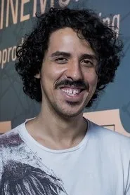 Francis Vogner dos Reis en Os Sonâmbulos