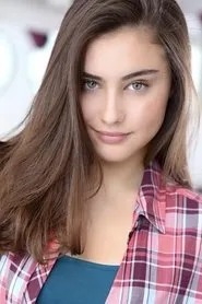 Foto de Francisca Estevez como Andrea