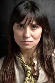 Francisca Gavilán en Pacto de fuga