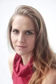 Francisca Lewin en El lugar de la otra