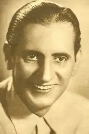 Retrato de Francisco Alves