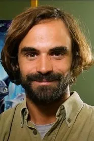 Francisco Areosa en Lápis Azul