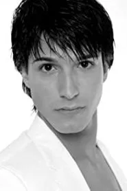 Retrato de Francisco Bosch