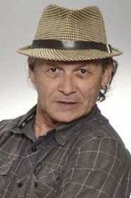 Retrato de Francisco Carvalho