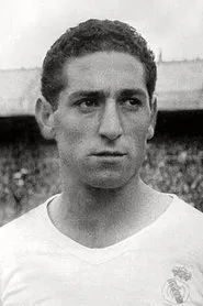 Foto de Francisco Gento