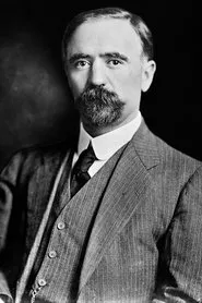 Retrato de Francisco I. Madero